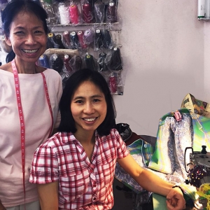 Photo of Beh's Cleaning & Alterations