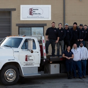 Photo of Superior Door Service