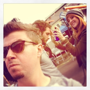 Photo of INVASION