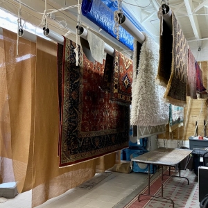 Photo of Pronto Rug Wash & Repair