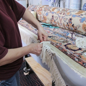 Photo of Pronto Rug Wash & Repair