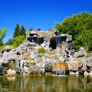 Beaverton Decorative Hardscapes