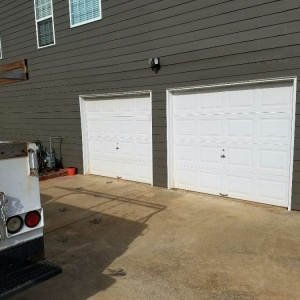 Photo of Davis Garage Doors