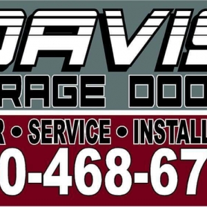 Photo of Davis Garage Doors