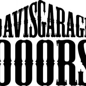 Photo of Davis Garage Doors