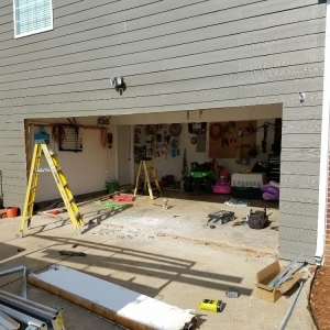 Photo of Davis Garage Doors