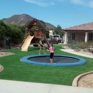 Photo of Artificial Grass Masters