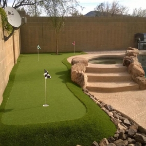 Photo of Artificial Grass Masters