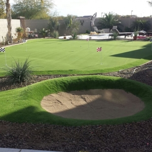 Photo of Artificial Grass Masters