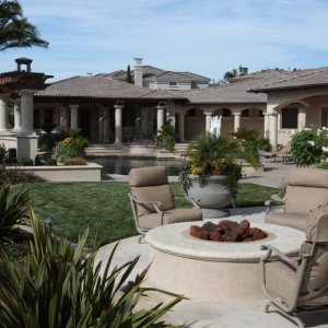 Photo of Koch & Associates Landscape Construction