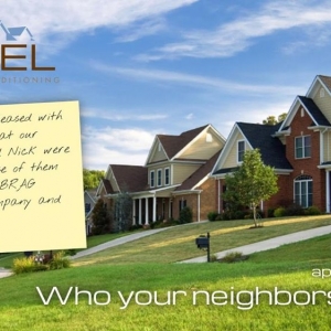 Photo of Appel Heating & Air Conditioning