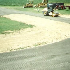 Prince Frederick JBM & Sons Excavating