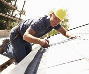 Photo of Blomquist Exteriors