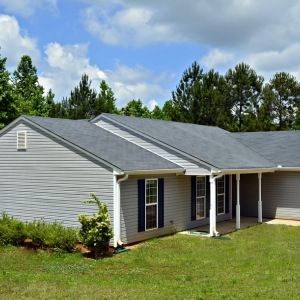 Photo of Blomquist Exteriors