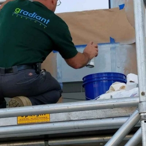 Photo of Gradiant Services