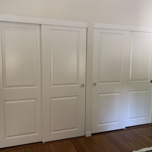 Photo of Interior Door Replacement Company