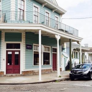 New Orleans Trepwise