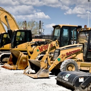 Chicago McDonagh Demolition