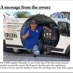 Photo of AL Cleaning Services