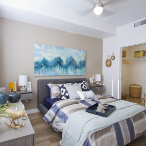 Photo of One City Block Apartments