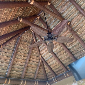 Photo of Tiki Hut Design of Miami