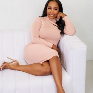 Photo of Candace Willis - Better Homes and Gardens Real Estate