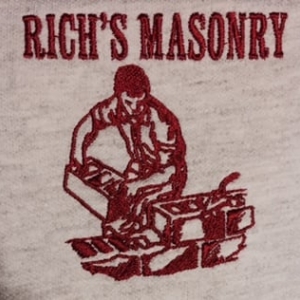 Photo of Rich's Masonry