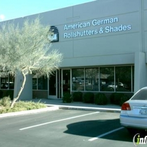 Photo of American German Rollshuttes & Shades