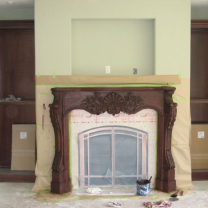 Photo of Rova'l Painting & Decorating