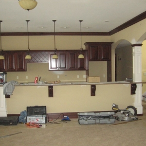 Photo of Rova'l Painting & Decorating