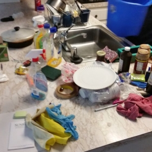 Photo of Round About Cleaning Service
