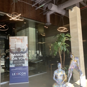 Photo of Lexicon Bank