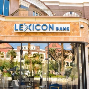 Photo of Lexicon Bank
