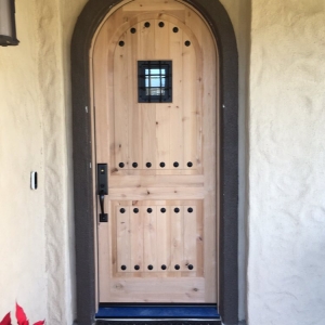 Photo of Zanes Door Replacement