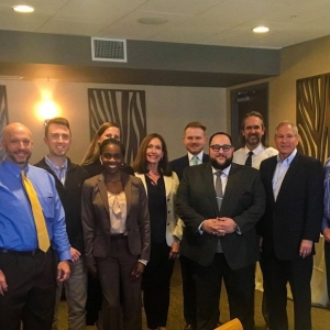 Nashville Hughes & Coleman Injury Lawyers