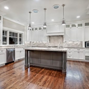 Photo of Cabinetry Refinishing Enterprises