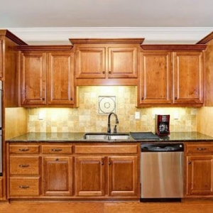 Photo of Cabinetry Refinishing Enterprises