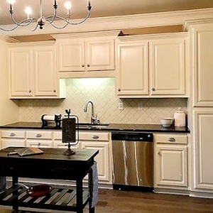 Photo of Cabinetry Refinishing Enterprises