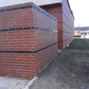 Photo of Solid Rock Brick
