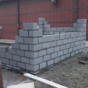 Photo of Solid Rock Brick