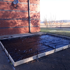 Photo of Solid Rock Brick