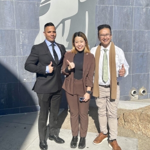 Photo of Global Hearts United Immigration Law