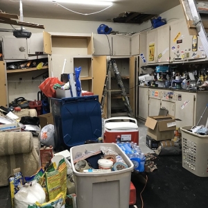 Photo of Quick Response Restoration