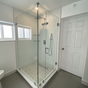 North Miami Beach Precise Glass Corp