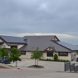 Photo of Circular Energy of Dallas