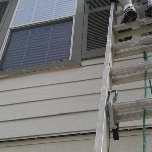 San Antonio Edify Painting