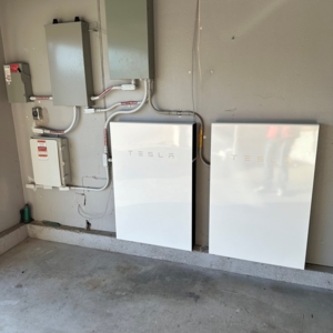 Photo of Just Installed Now