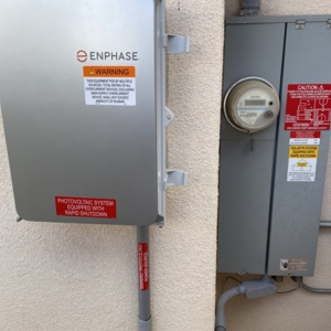 Photo of Just Installed Now