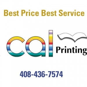 Photo of Cal Printing