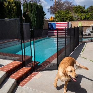 Photo of Aqua Net Pool Safety Nets Fences & Covers